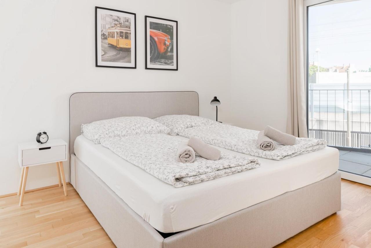 Apartamento Whats-app Self-check-in - 1br Apartment, Near Airport,15 Min To Center Viena