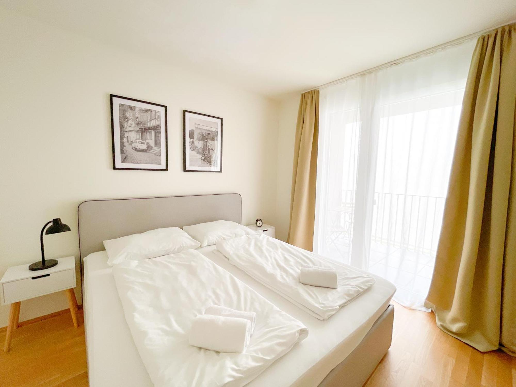 Apartamento Whats-app Self-check-in - 1br Apartment, Near Airport,15 Min To Center