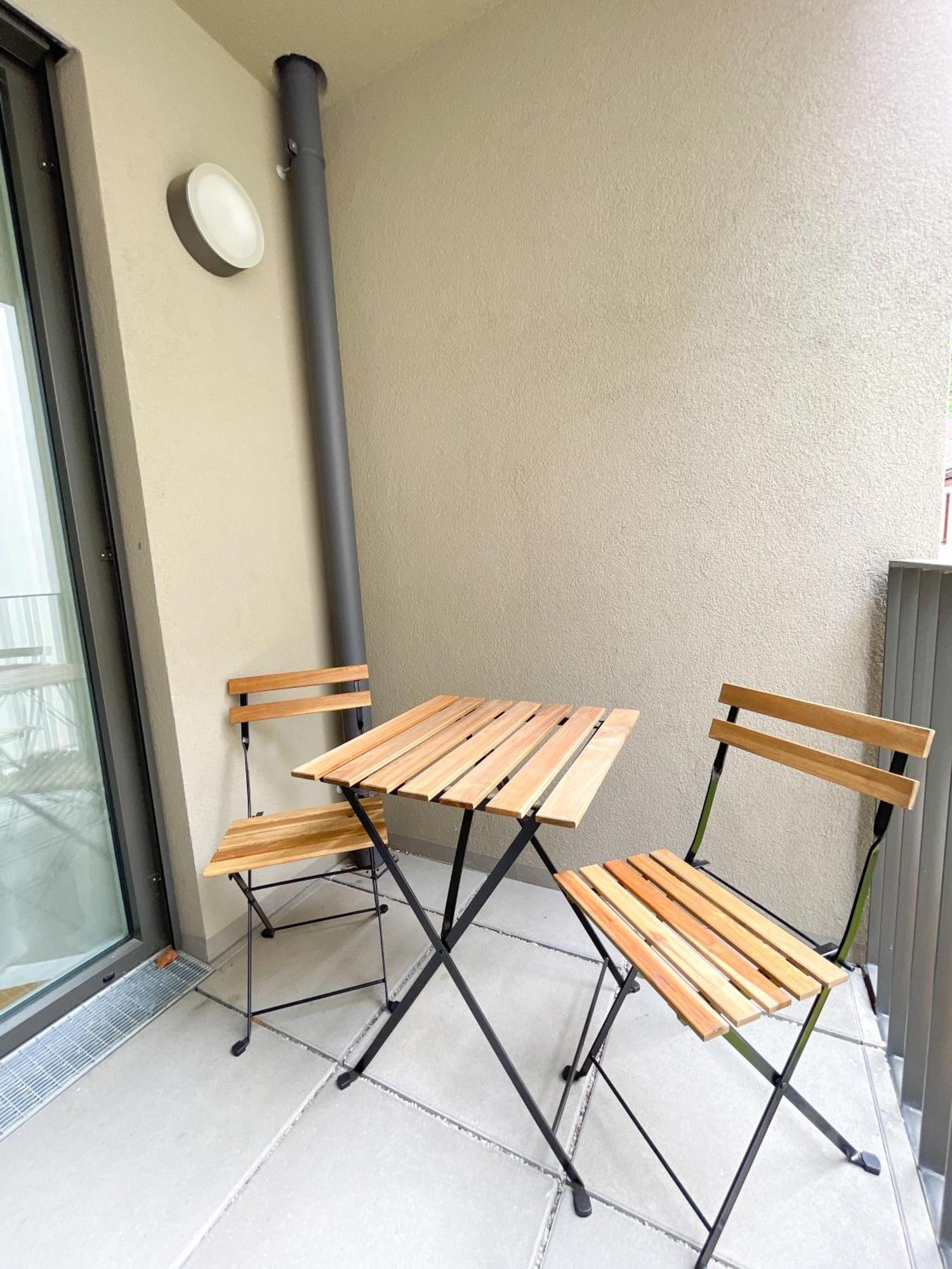 Apartamento Whats-app Self-check-in - 1br Apartment, Near Airport,15 Min To Center Viena