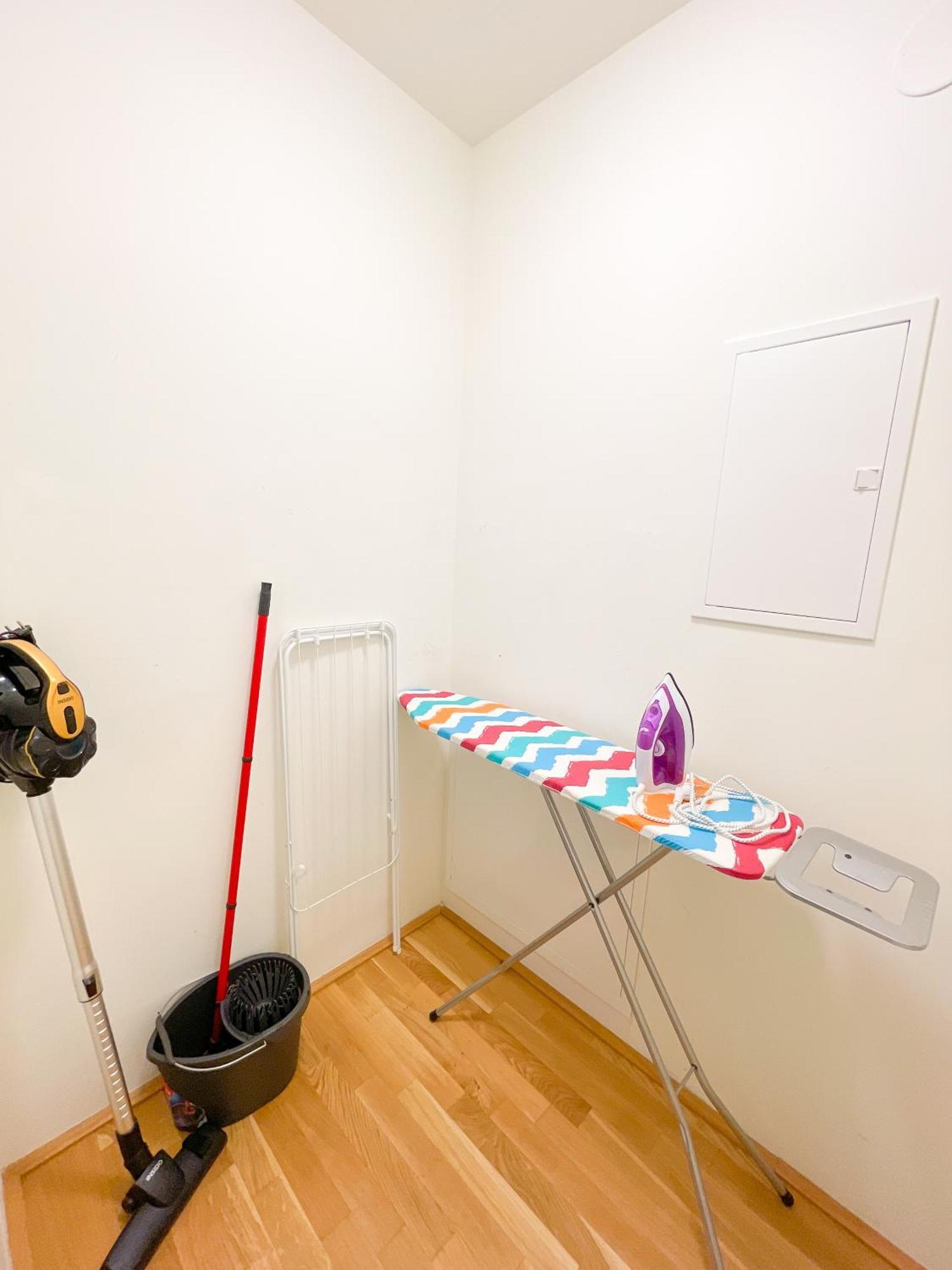 Apartamento Whats-app Self-check-in - 1br Apartment, Near Airport,15 Min To Center *