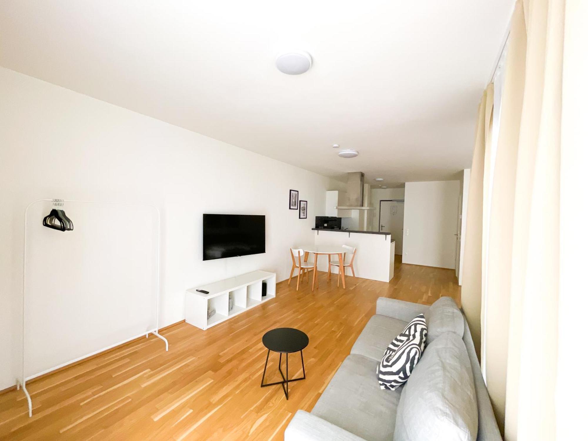 Apartamento Whats-app Self-check-in - 1br Apartment, Near Airport,15 Min To Center