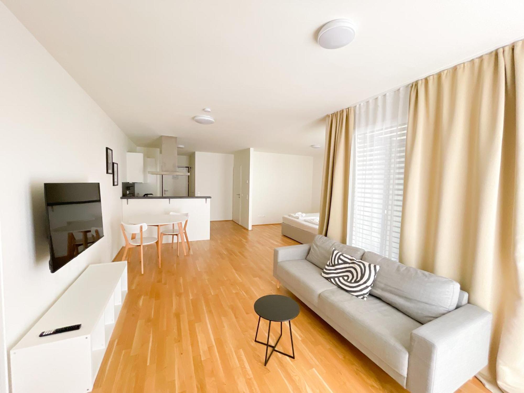 Apartamento Whats-app Self-check-in - 1br Apartment, Near Airport,15 Min To Center *